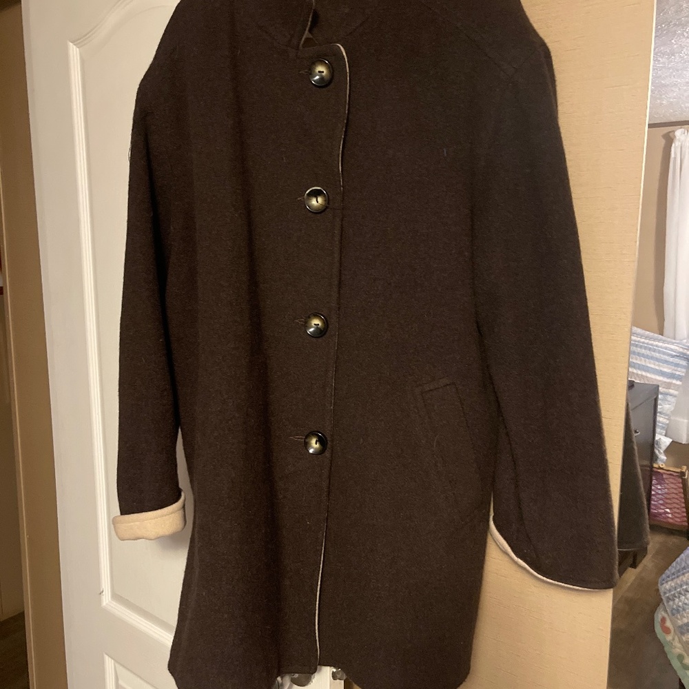 Coat